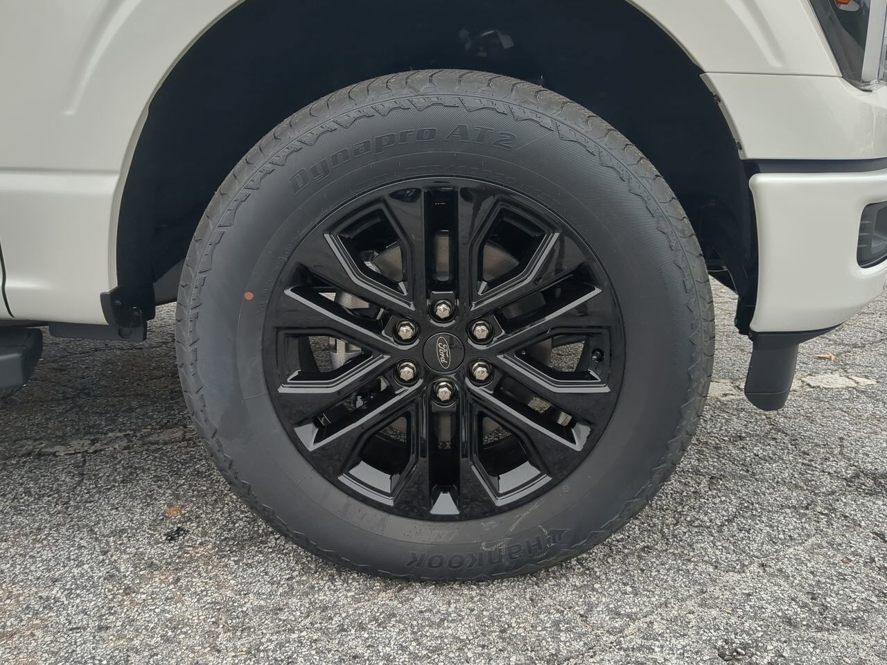 2025 Ford F-150 LARIAT Appleton WI