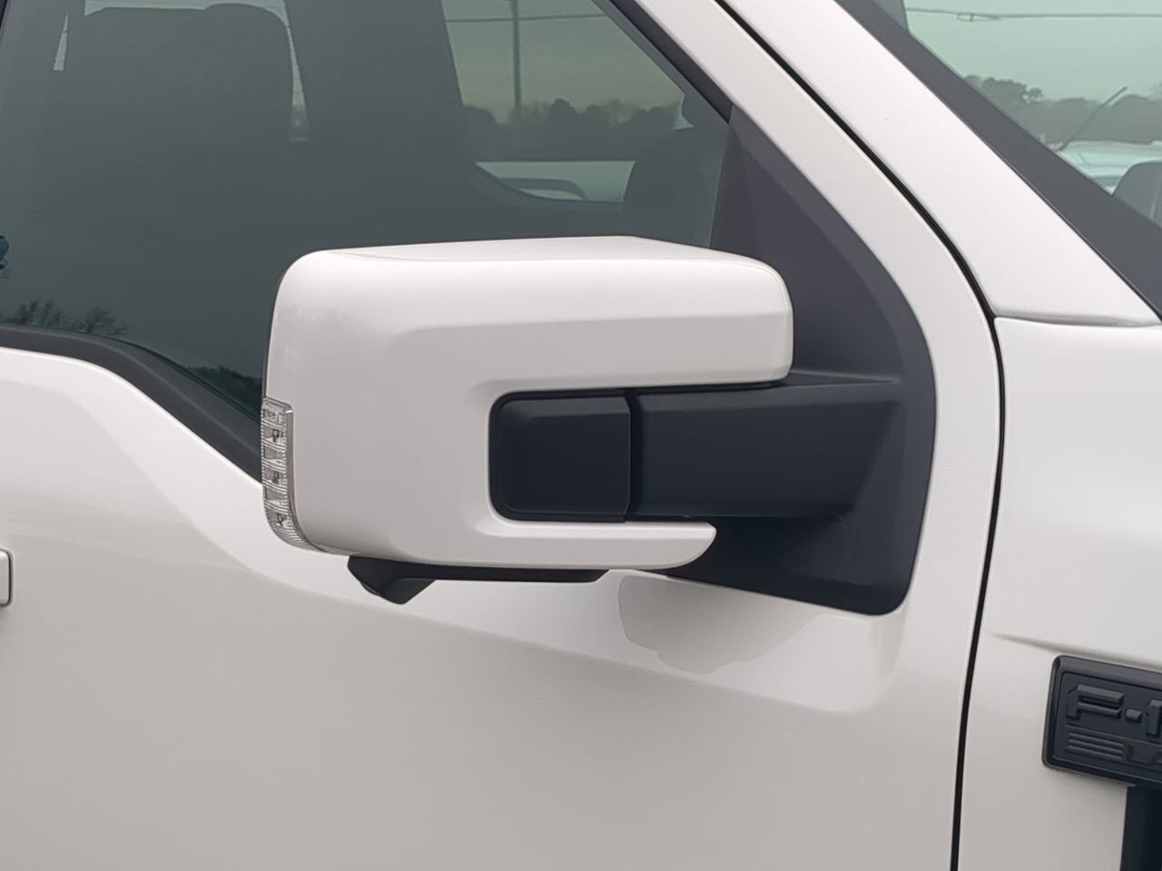 2025 Ford F-150 LARIAT Appleton WI