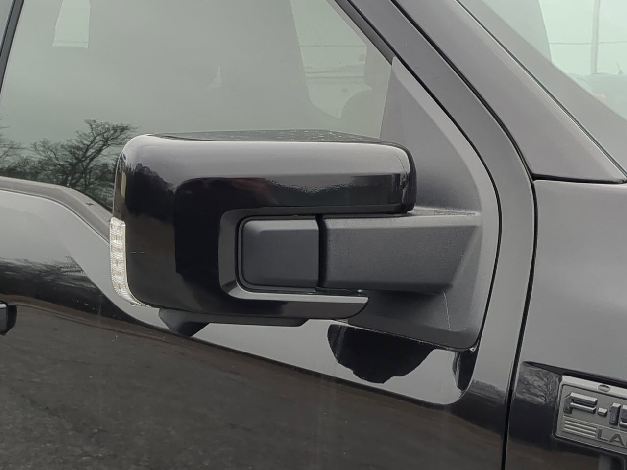 2025 Ford F-150 LARIAT Appleton WI