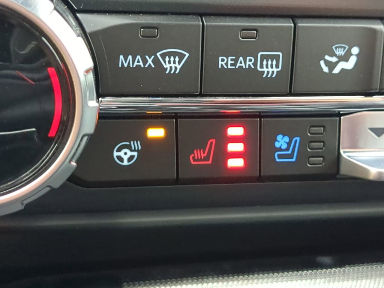 2025 Ford F-150 LARIAT Appleton WI