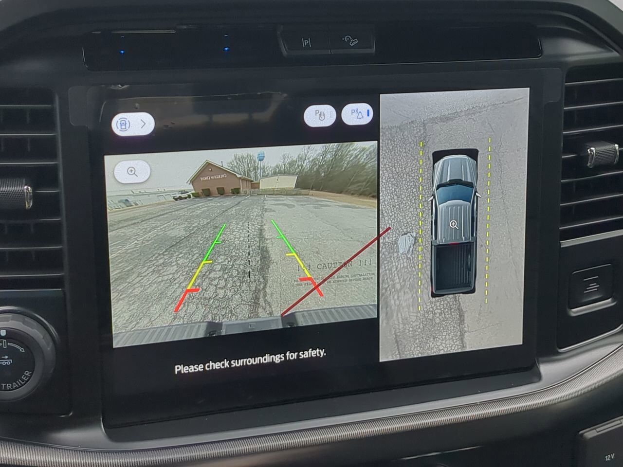 2025 Ford F-150 LARIAT Appleton WI