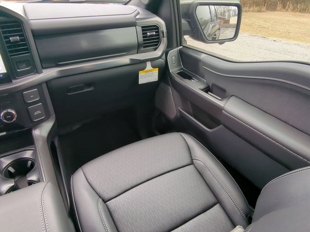 2025 Ford F-150 LARIAT Appleton WI