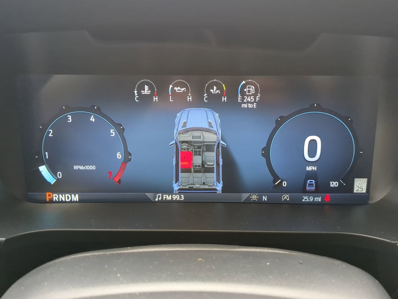 2025 Ford F-150 LARIAT Appleton WI