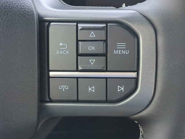 2025 Ford F-150 LARIAT Appleton WI