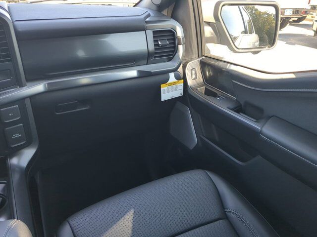 2025 Ford F-150 LARIAT Appleton WI
