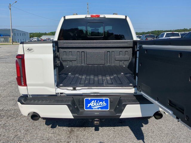 2025 Ford F-150 LARIAT Appleton WI