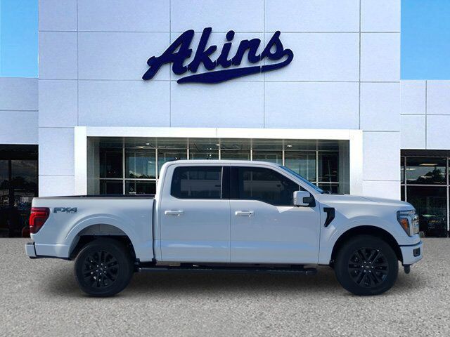 2025 Ford F-150 LARIAT Appleton WI