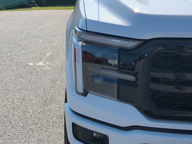 2025 Ford F-150 LARIAT Appleton WI