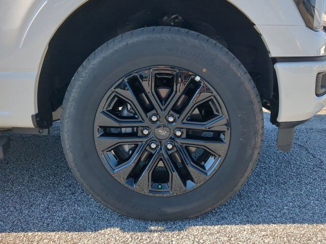 2025 Ford F-150 LARIAT Appleton WI