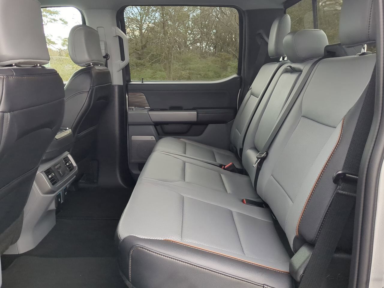 2025 Ford F-150 LARIAT Appleton WI