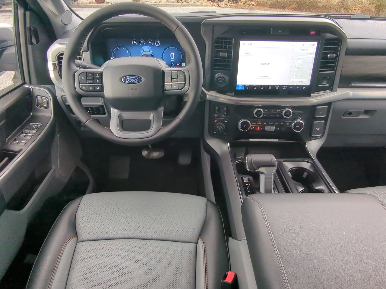 2025 Ford F-150 LARIAT Appleton WI