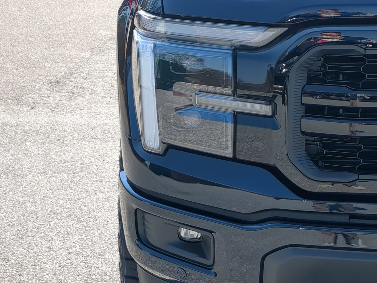 2025 Ford F-150 LARIAT Appleton WI