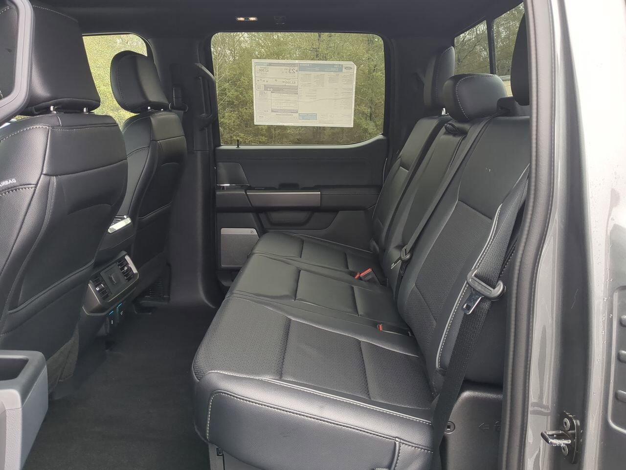 2025 Ford F-150 LARIAT Appleton WI