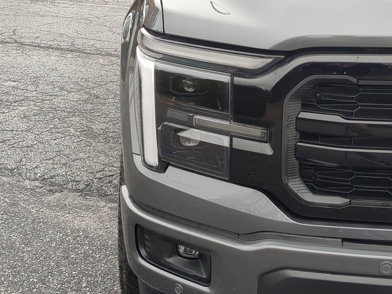 2025 Ford F-150 LARIAT Appleton WI