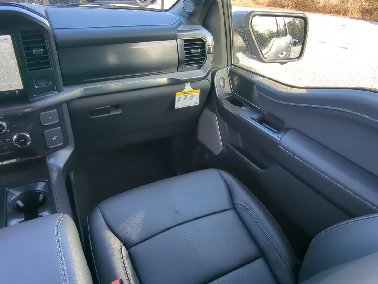 2025 Ford F-150 LARIAT Appleton WI