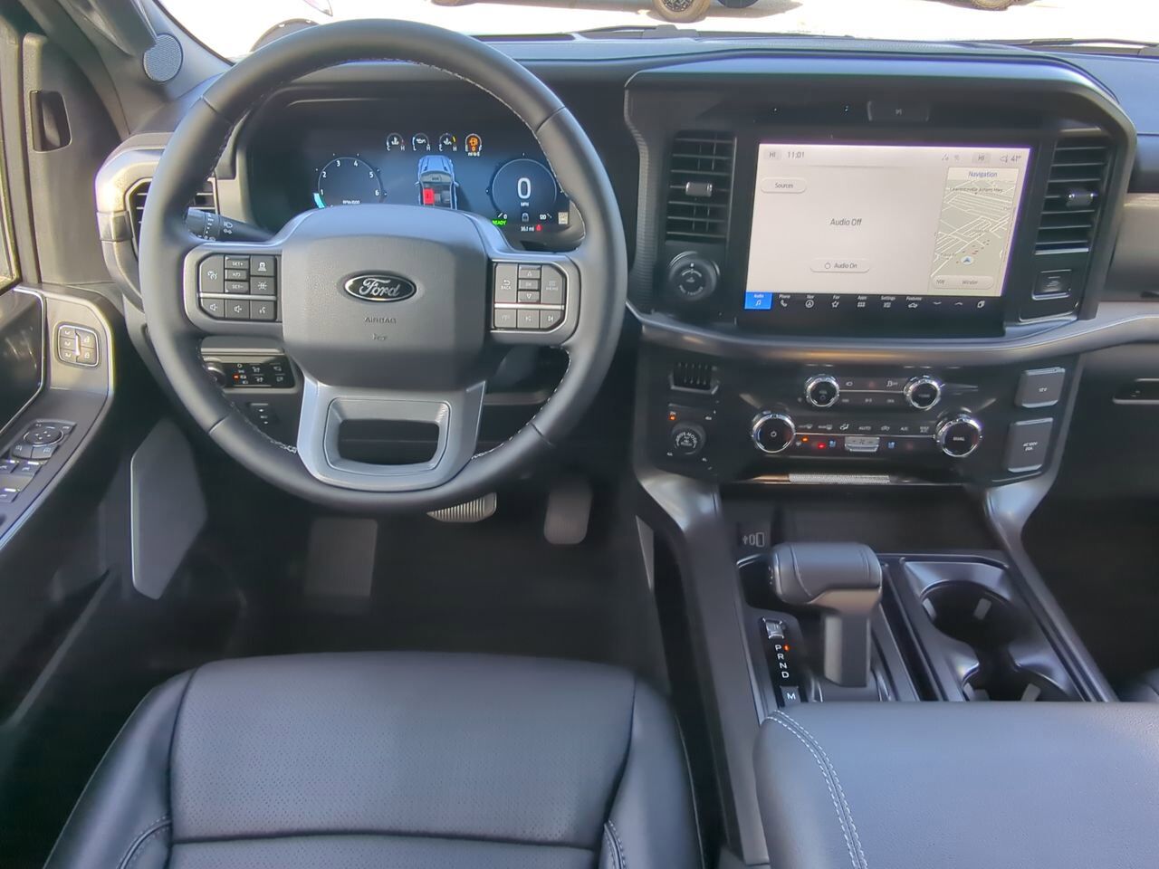 2025 Ford F-150 LARIAT Appleton WI