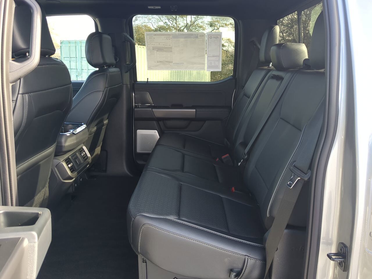 2025 Ford F-150 LARIAT Appleton WI