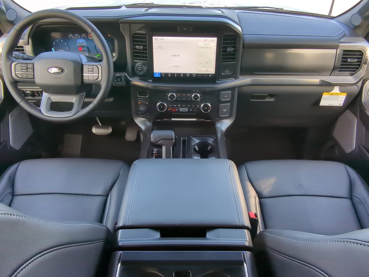 2025 Ford F-150 LARIAT Appleton WI