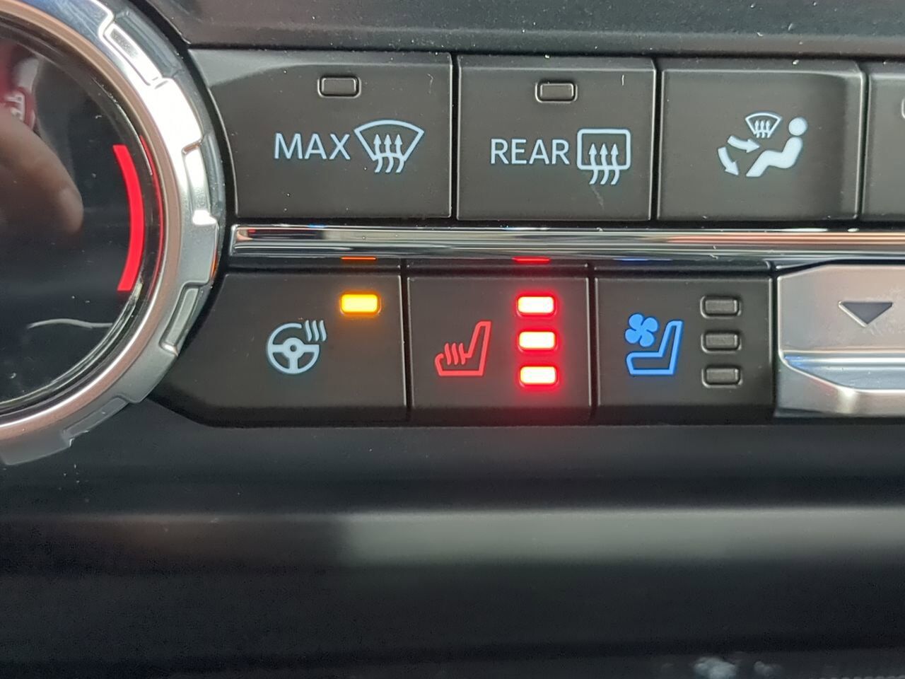 2025 Ford F-150 LARIAT Appleton WI