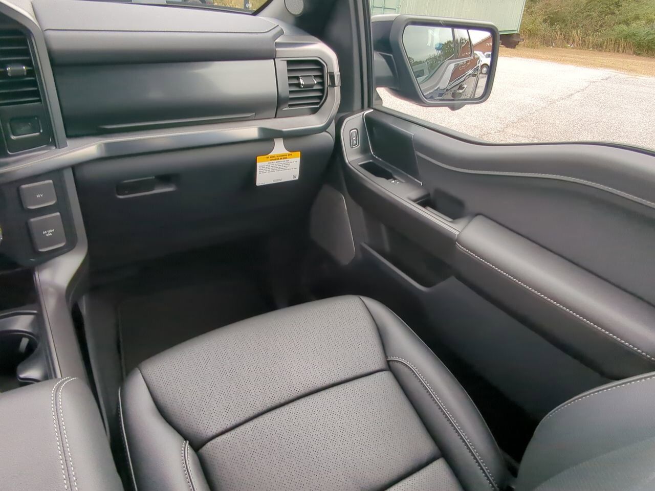 2025 Ford F-150 LARIAT Appleton WI