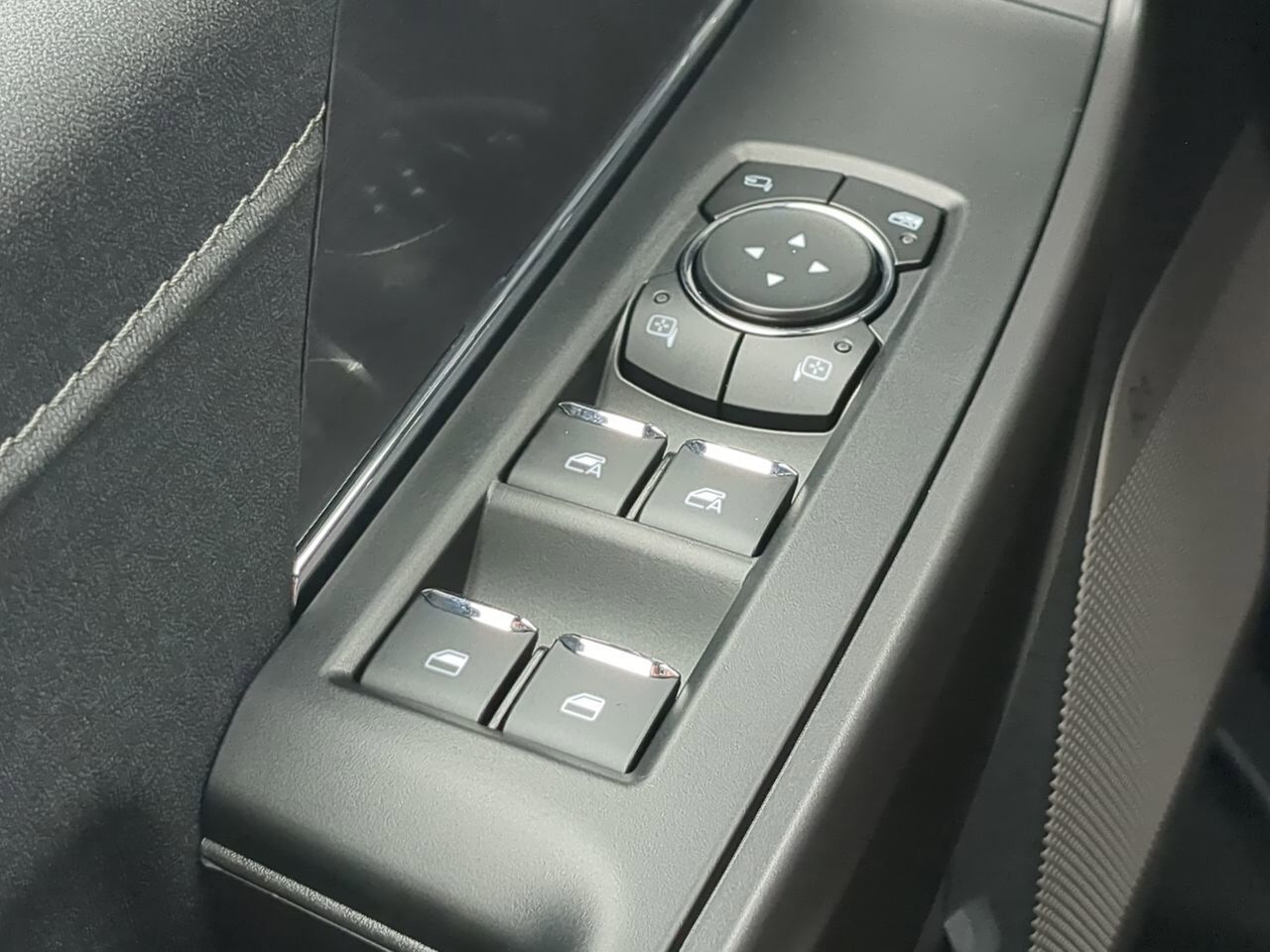 2025 Ford F-150 LARIAT Appleton WI