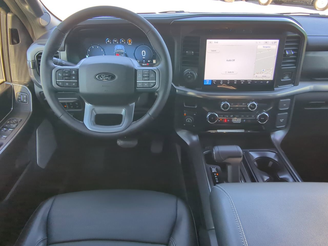 2025 Ford F-150 LARIAT Appleton WI