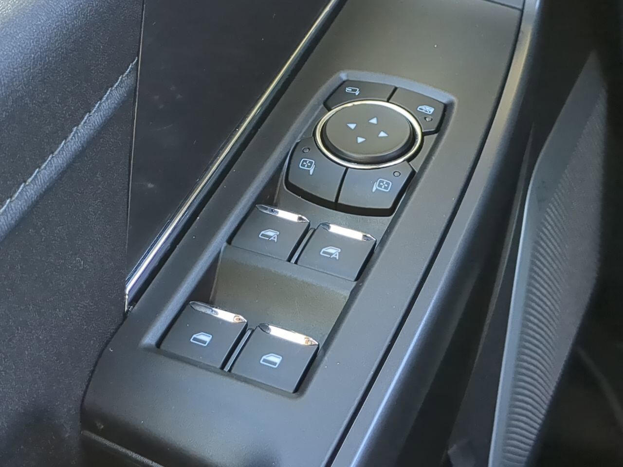 2025 Ford F-150 LARIAT Appleton WI