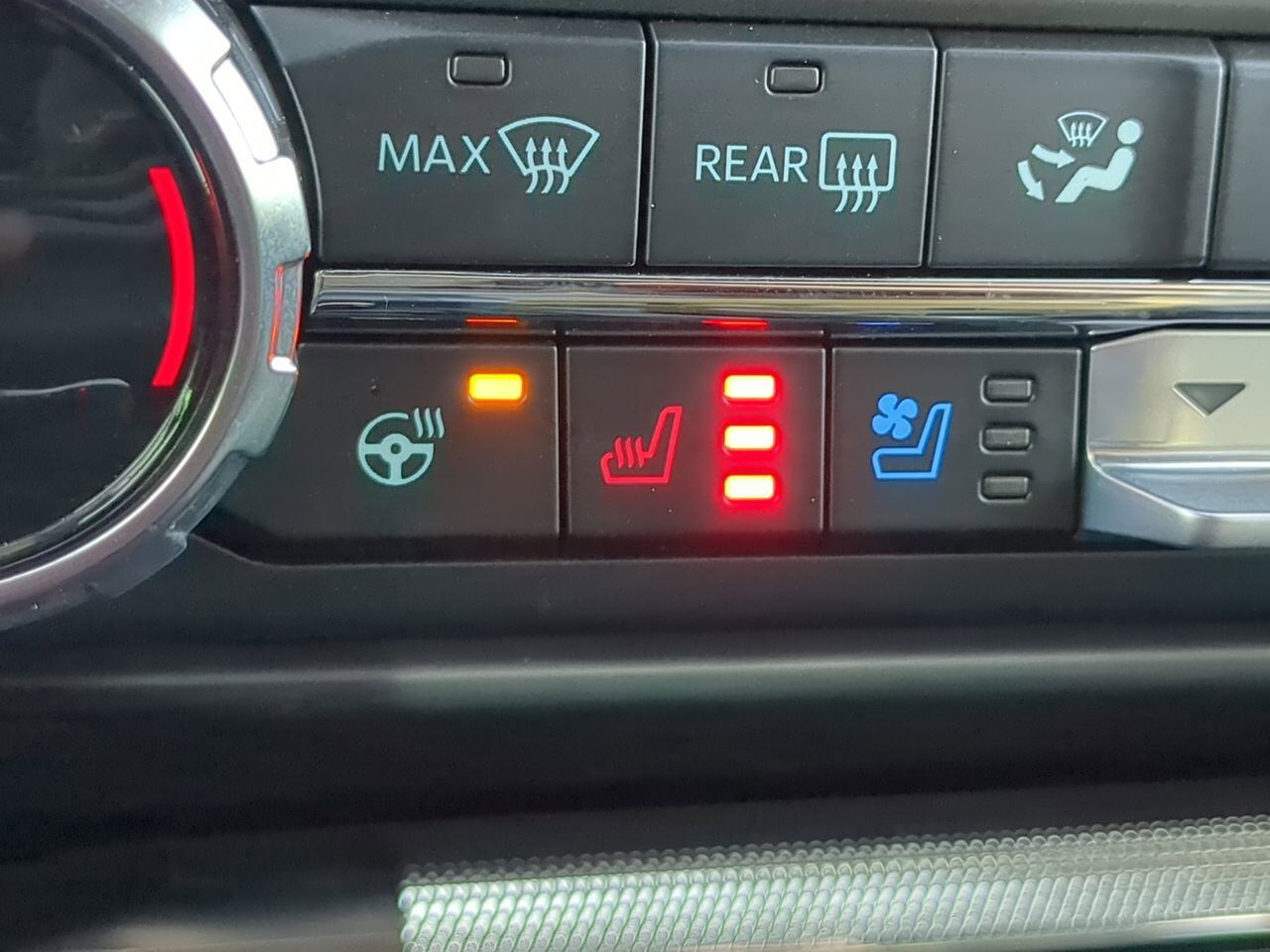 2025 Ford F-150 LARIAT Appleton WI