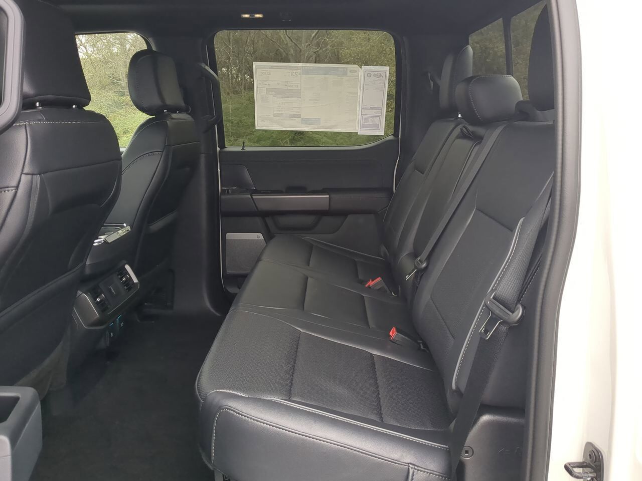 2025 Ford F-150 LARIAT Appleton WI