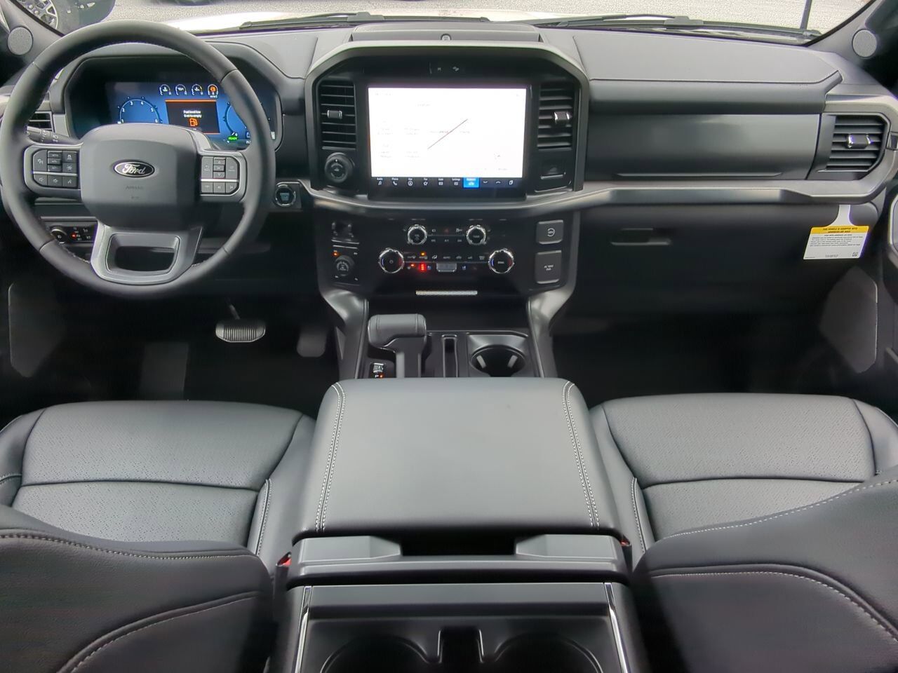 2025 Ford F-150 LARIAT Appleton WI