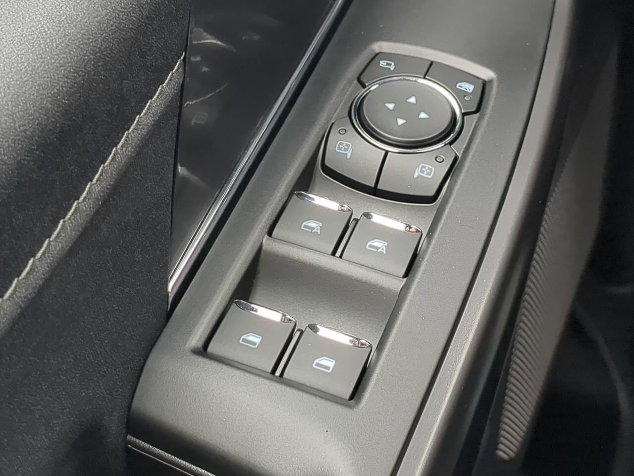 2025 Ford F-150 LARIAT Appleton WI