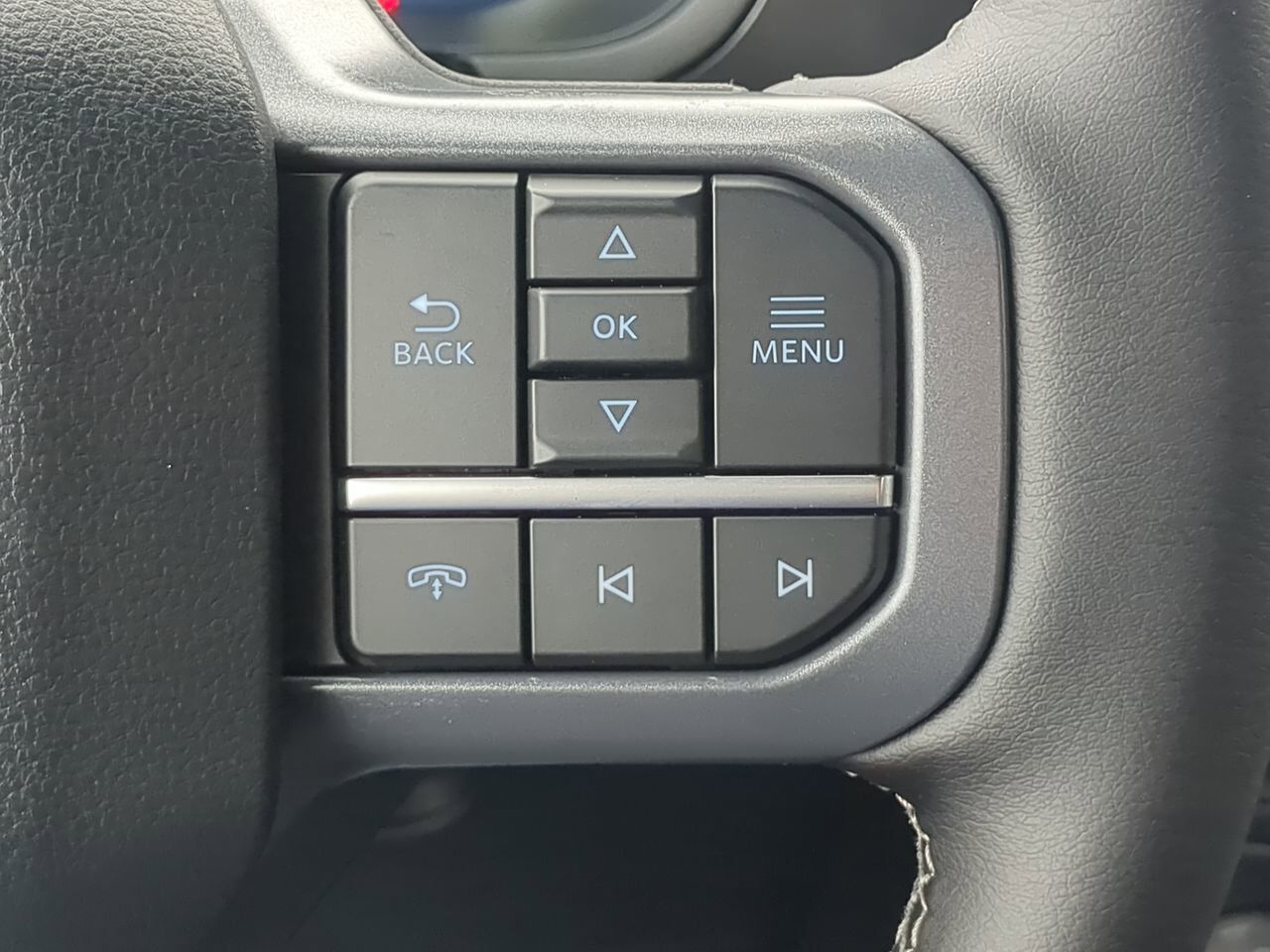 2025 Ford F-150 LARIAT Appleton WI