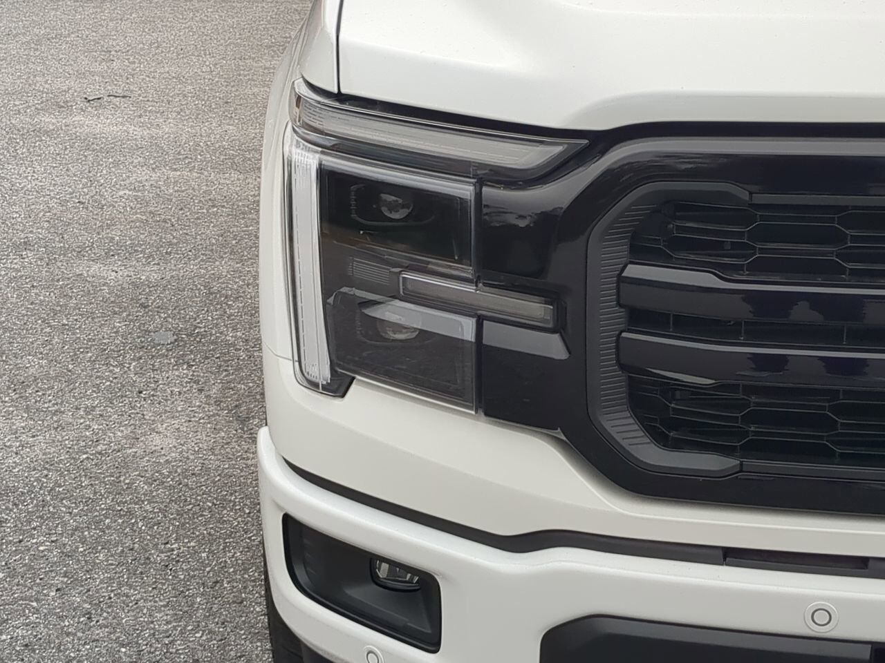 2025 Ford F-150 LARIAT Appleton WI