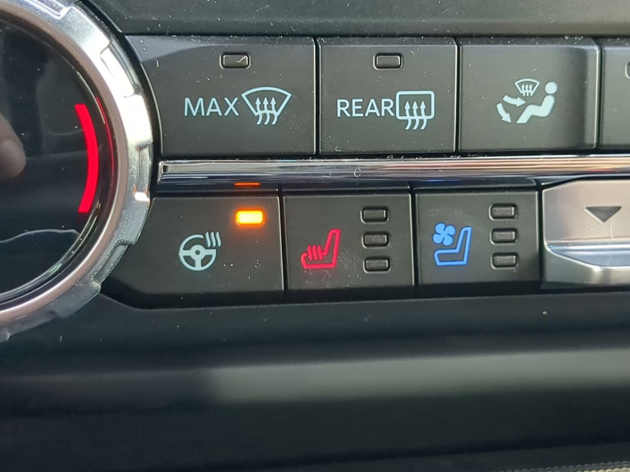 2025 Ford F-150 LARIAT Appleton WI