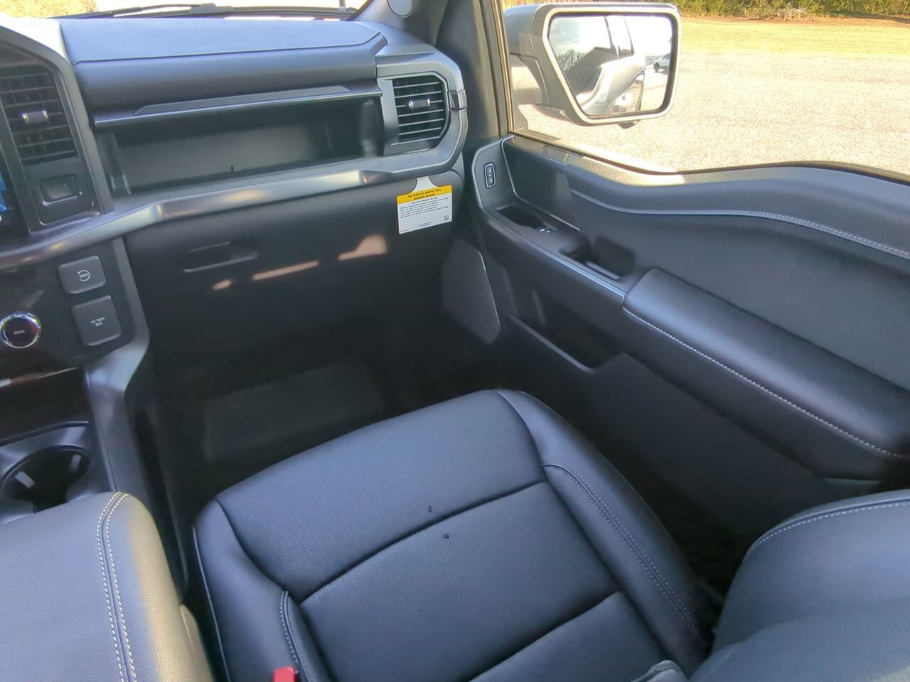 2025 Ford F-150 LARIAT Appleton WI