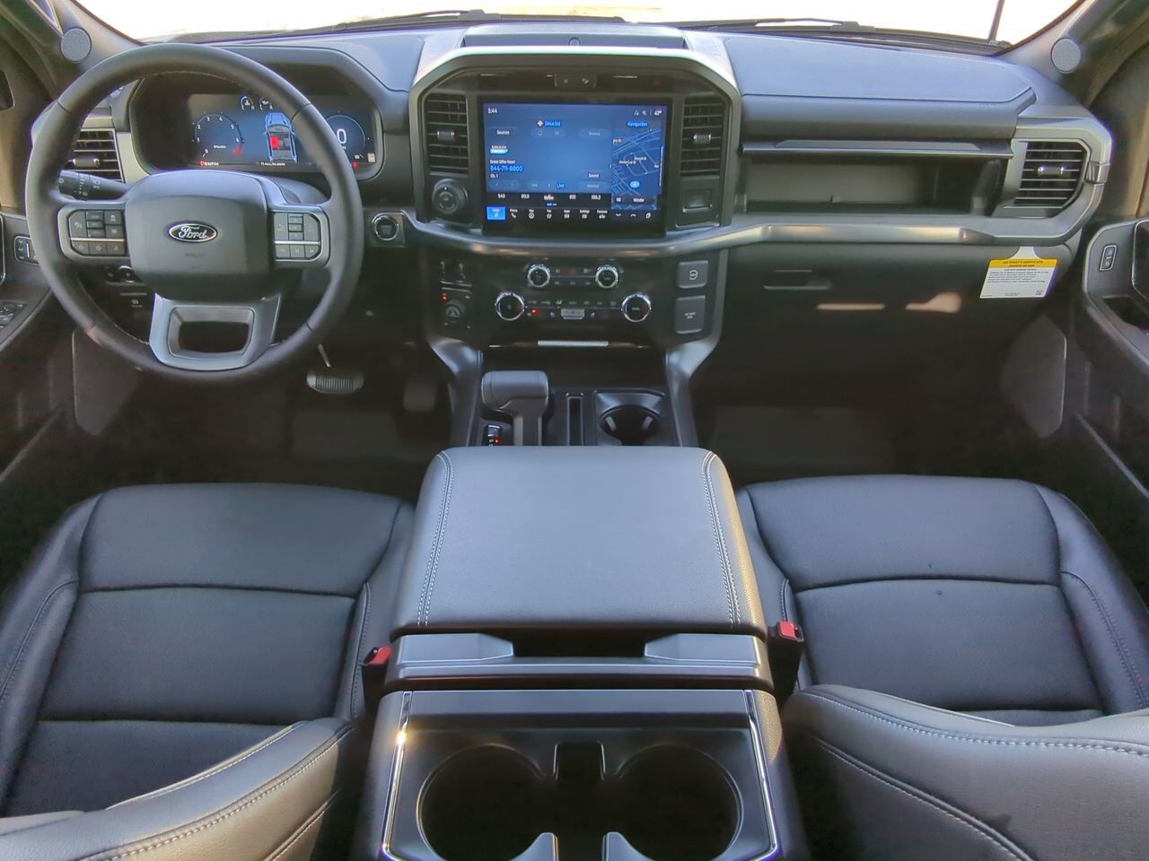 2025 Ford F-150 LARIAT Appleton WI