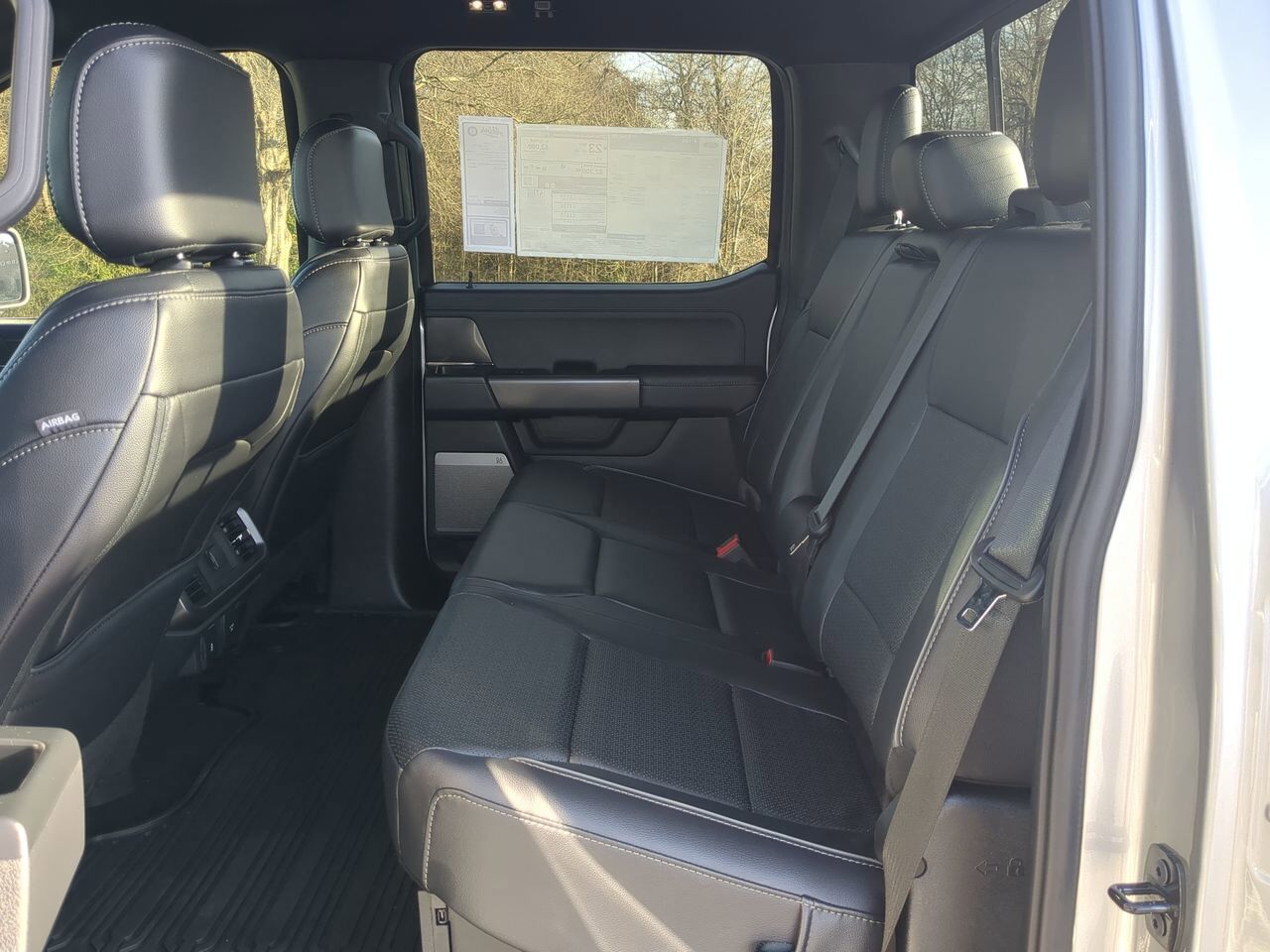 2025 Ford F-150 LARIAT Appleton WI