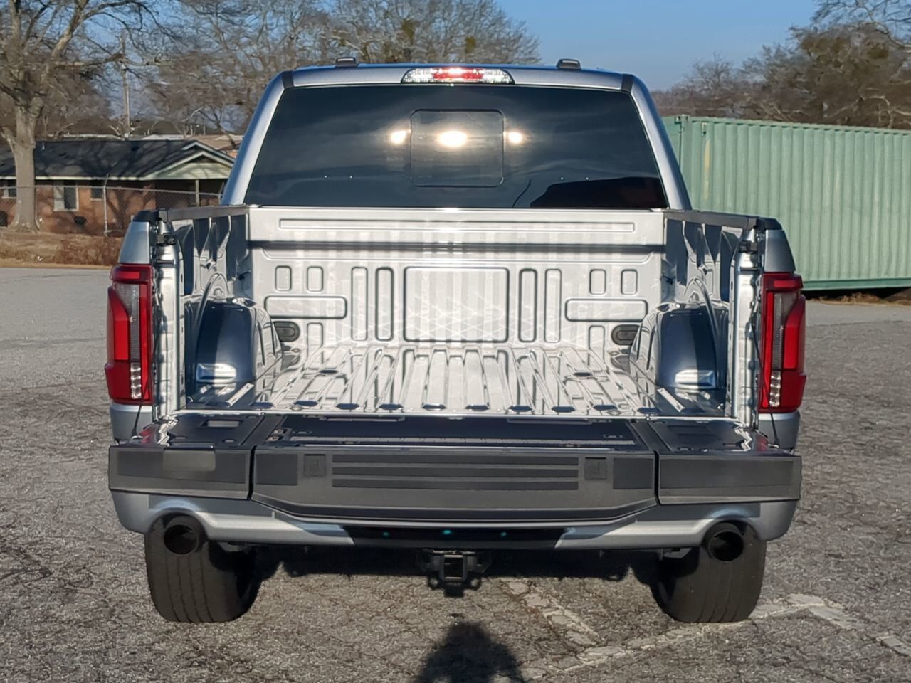 2025 Ford F-150 LARIAT Appleton WI