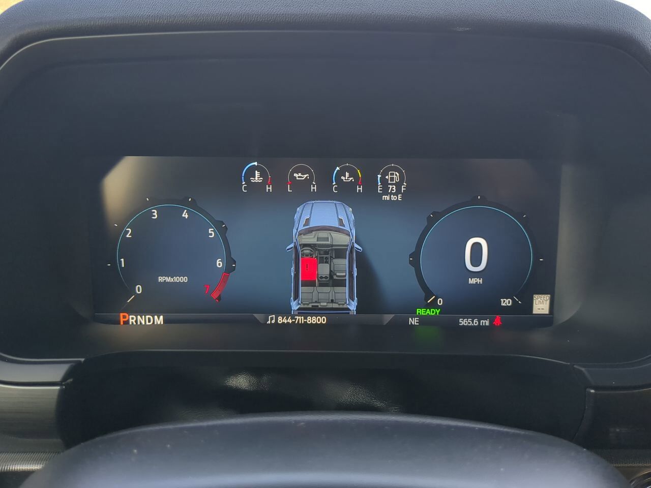 2025 Ford F-150 LARIAT Appleton WI