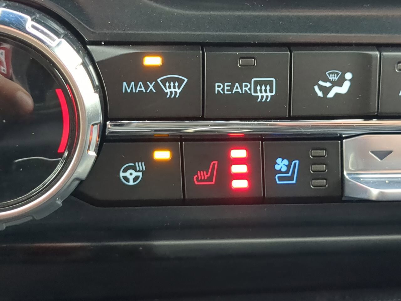 2025 Ford F-150 LARIAT Appleton WI