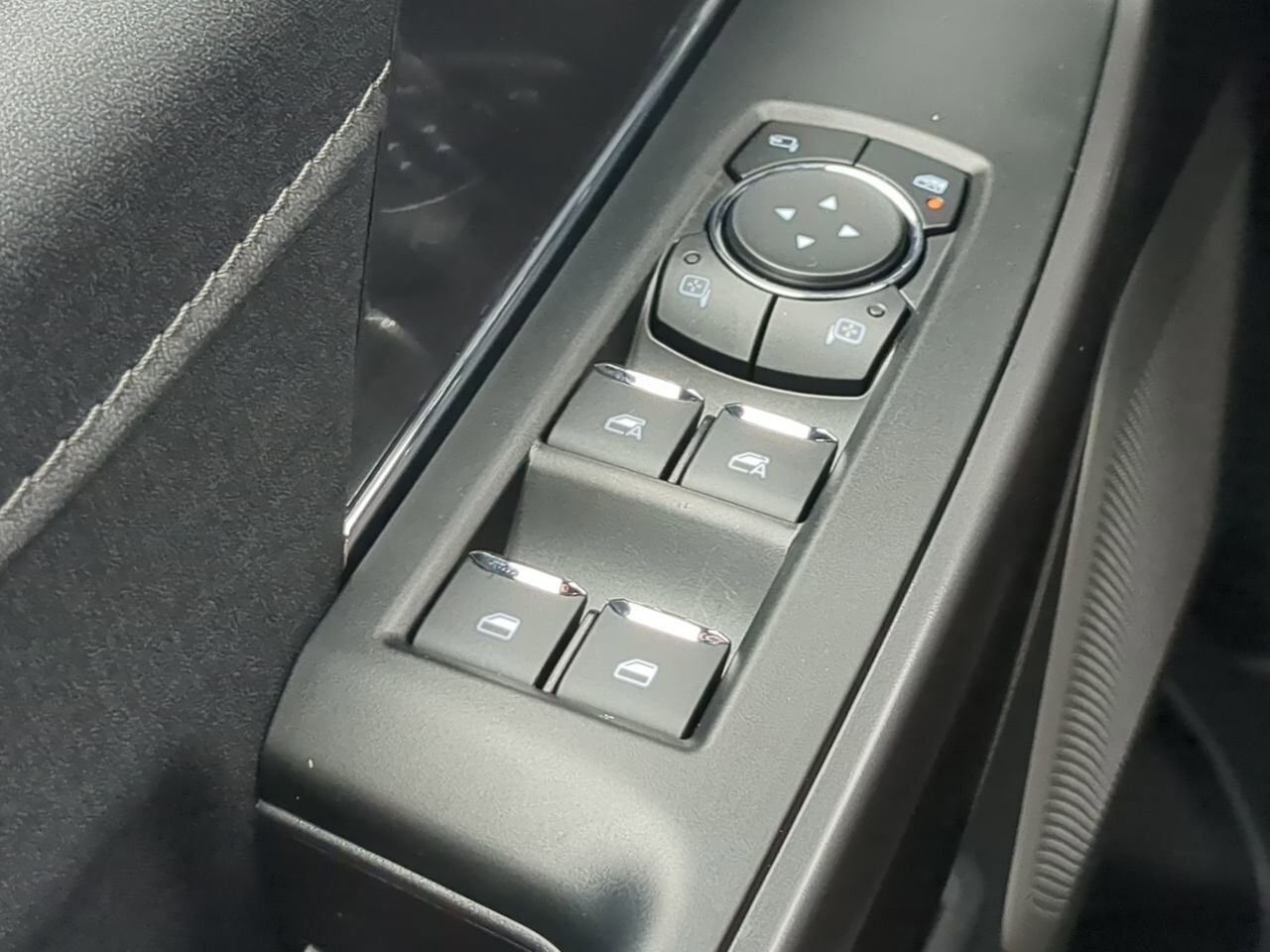 2025 Ford F-150 LARIAT Appleton WI