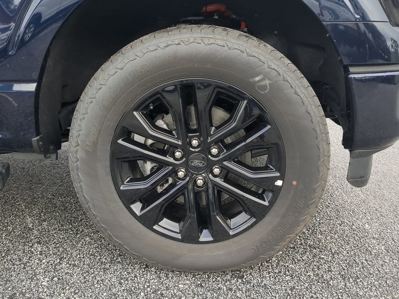 2025 Ford F-150 LARIAT Appleton WI