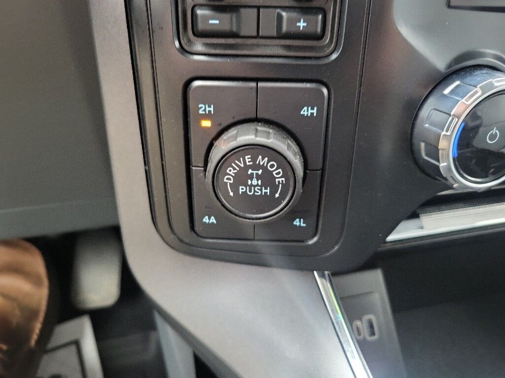 2025 Ford F-150 LARIAT Owego NY