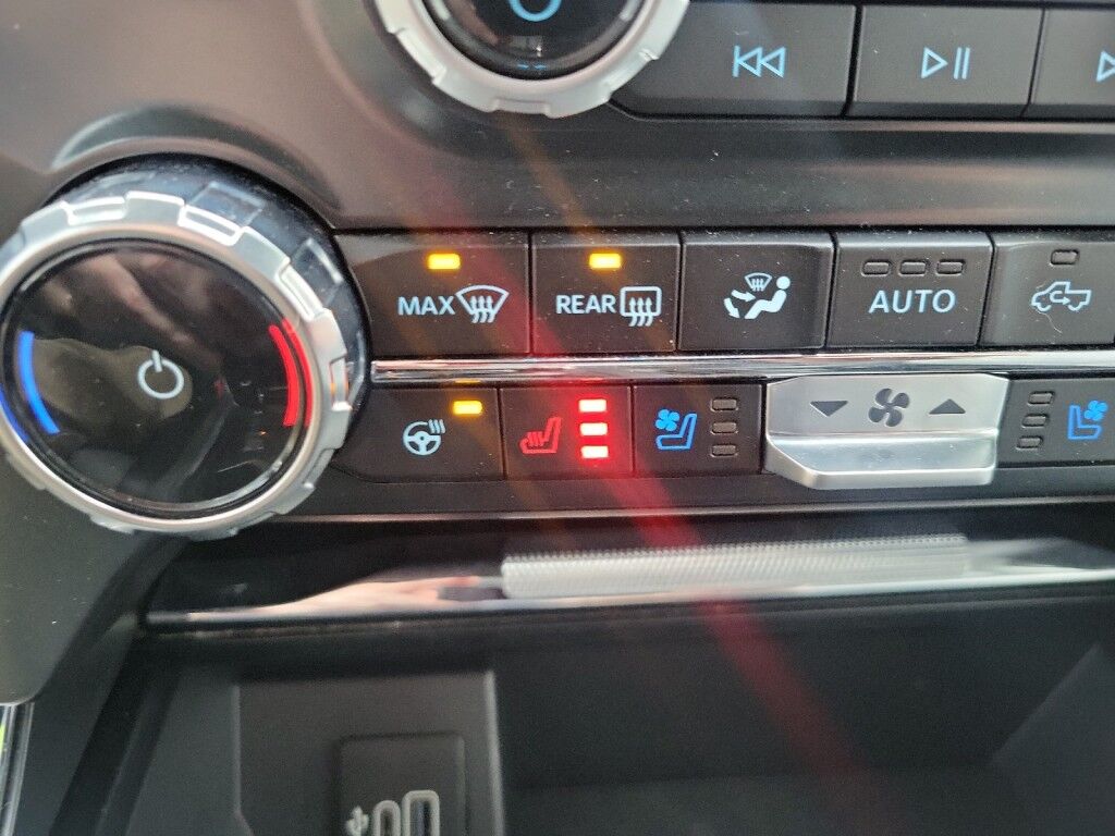 2025 Ford F-150 LARIAT Owego NY