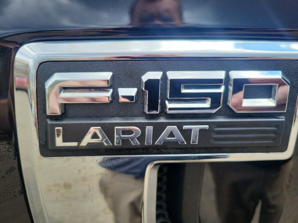 2025 Ford F-150 LARIAT Owego NY