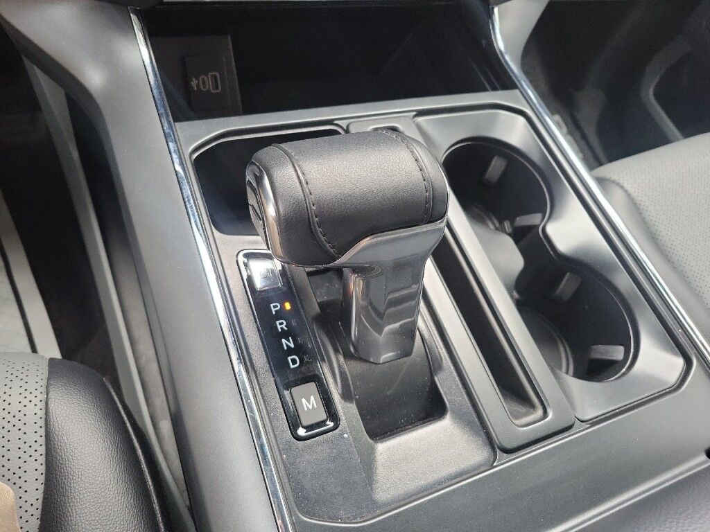 2025 Ford F-150 LARIAT Owego NY