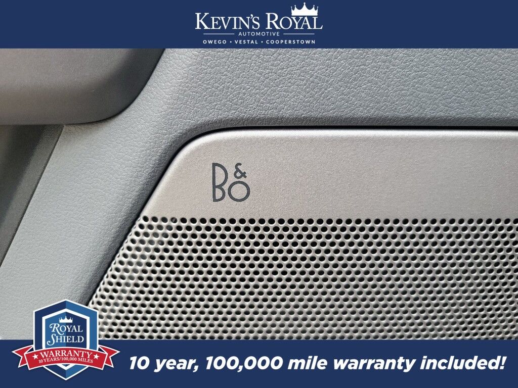 2025 Ford F-150 LARIAT Owego NY
