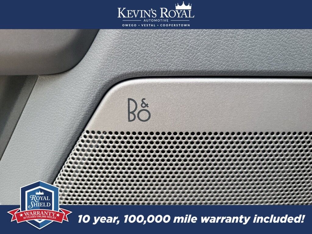 2025 Ford F-150 LARIAT Owego NY