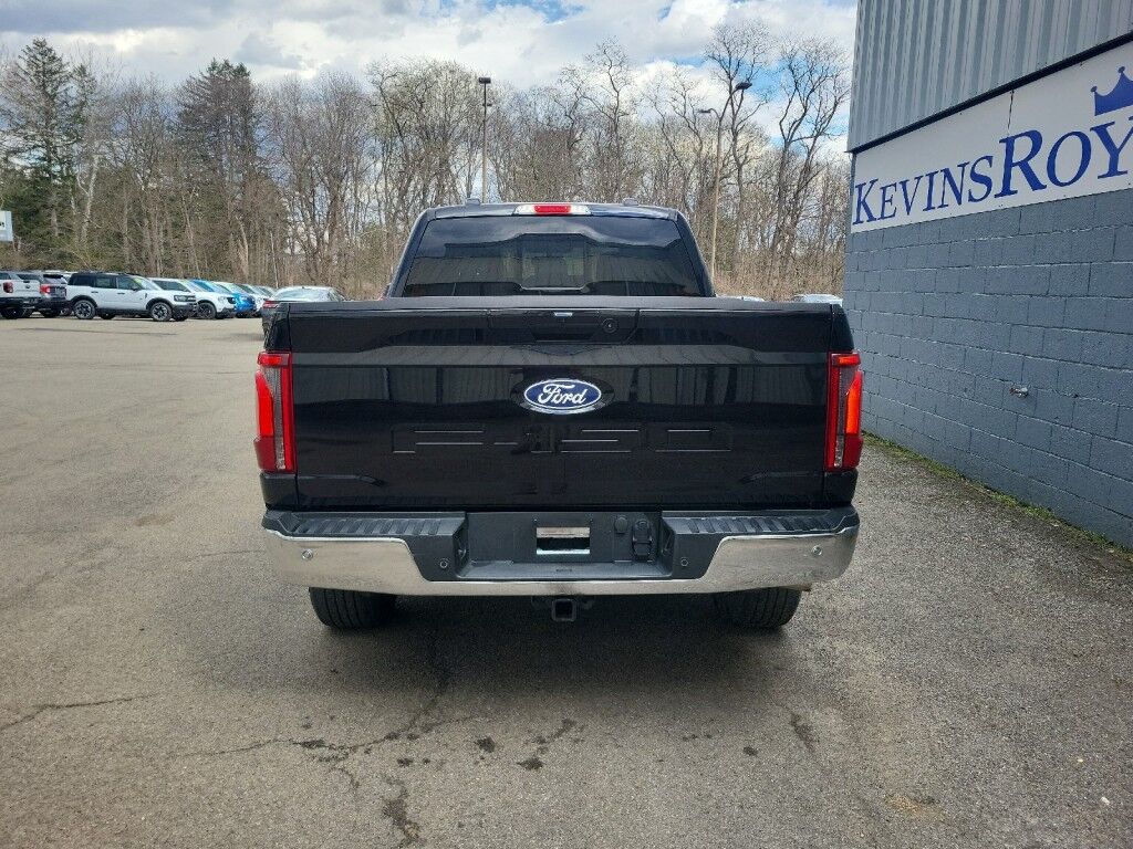2025 Ford F-150 LARIAT Owego NY