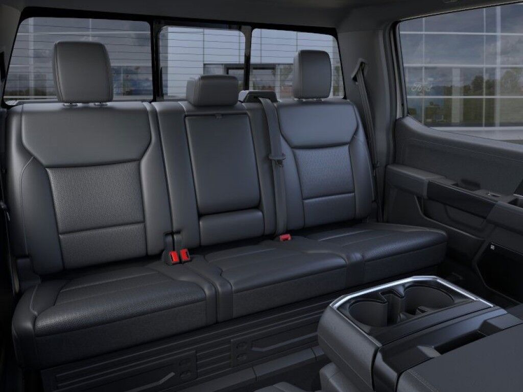 2025 Ford F-150 LARIAT Owego NY